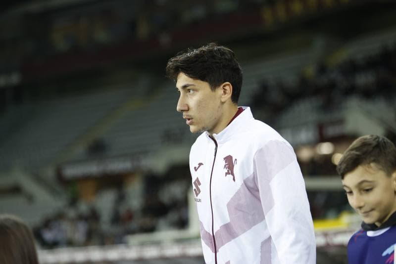 Football. Serie A. Torino - Parma. 13.03.2026