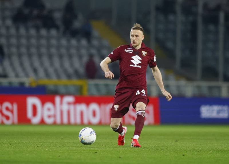Football. Serie A. Torino - Parma. 13.03.2026