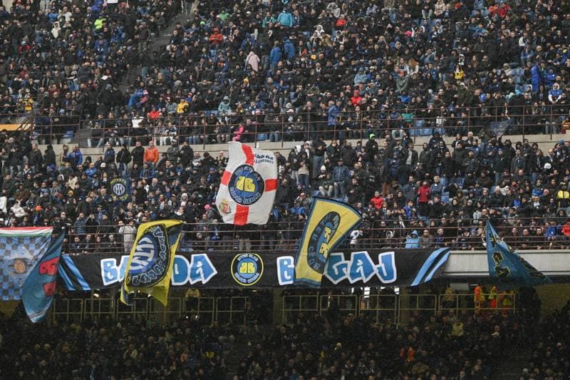 Football. Serie A. Inter - Atalanta BC. 14.03.2026