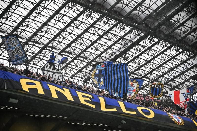 Football. Serie A. Inter - Atalanta BC. 14.03.2026