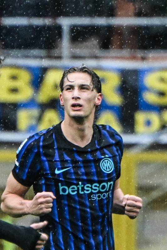 Football. Serie A. Inter - Atalanta BC. 14.03.2026