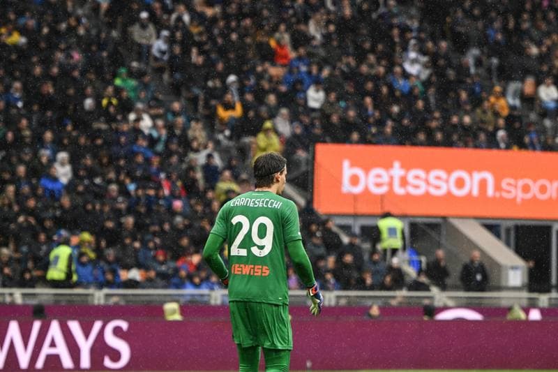 Football. Serie A. Inter - Atalanta BC. 14.03.2026
