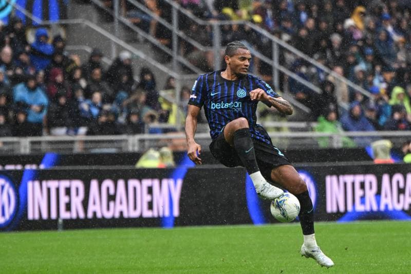 Football. Serie A. Inter - Atalanta BC. 14.03.2026