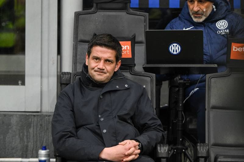 Football. Serie A. Inter - Atalanta BC. 14.03.2026
