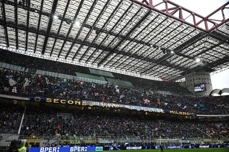 Football. Serie A. Inter - Atalanta BC. 14.03.2026