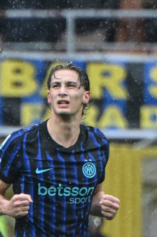 Football. Serie A. Inter - Atalanta BC. 14.03.2026