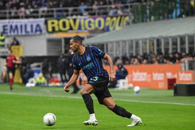 Football. Serie A. Inter - Atalanta BC. 14.03.2026