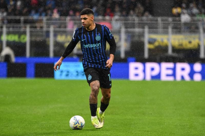 Football. Serie A. Inter - Atalanta BC. 14.03.2026