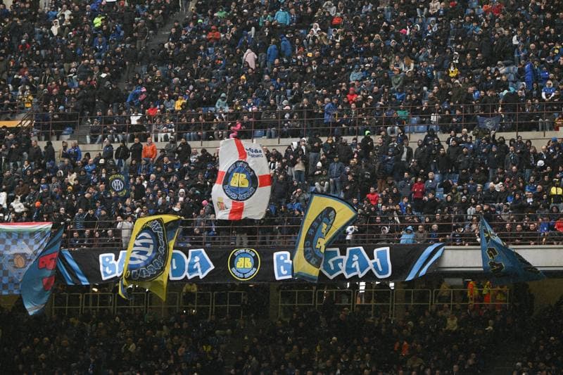Football. Serie A. Inter - Atalanta BC. 14.03.2026