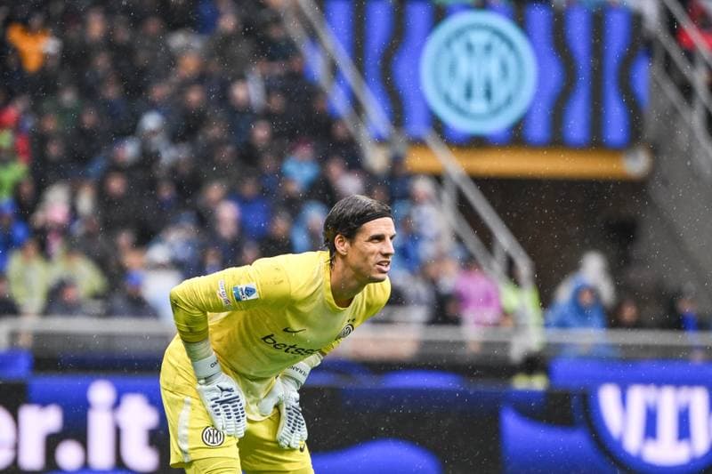 Football. Serie A. Inter - Atalanta BC. 14.03.2026