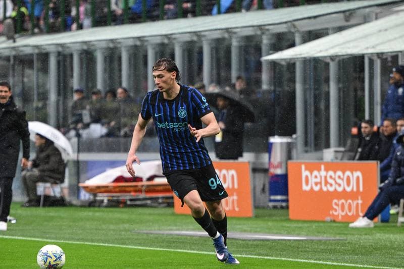 Football. Serie A. Inter - Atalanta BC. 14.03.2026
