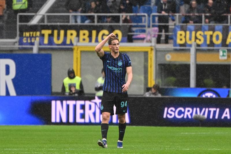 Football. Serie A. Inter - Atalanta BC. 14.03.2026