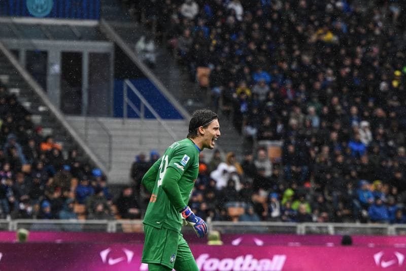 Football. Serie A. Inter - Atalanta BC. 14.03.2026