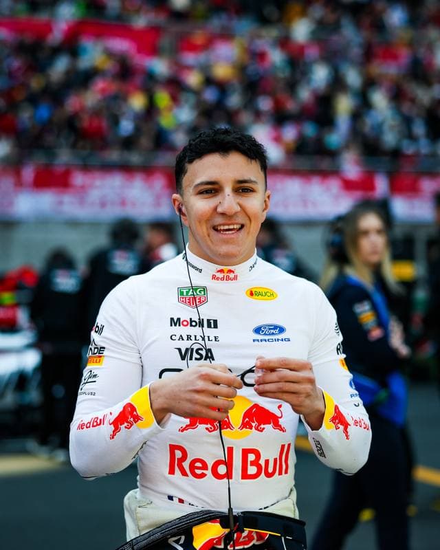 Motorsport. Formula 1. Heineken Chinese Grand Prix. 15.03.2026