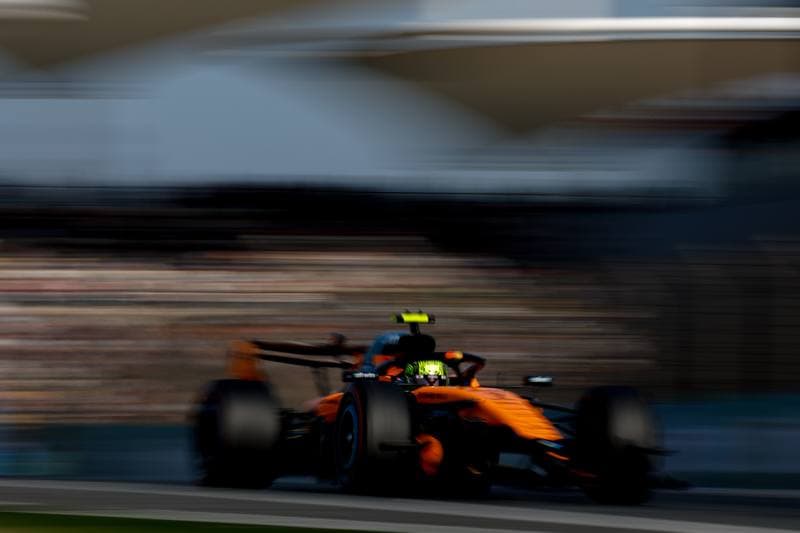 Motorsport. Formula 1. Heineken Chinese Grand Prix. 15.03.2026