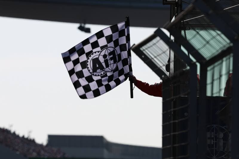 Motorsport. Formula 1. Heineken Chinese Grand Prix. 15.03.2026