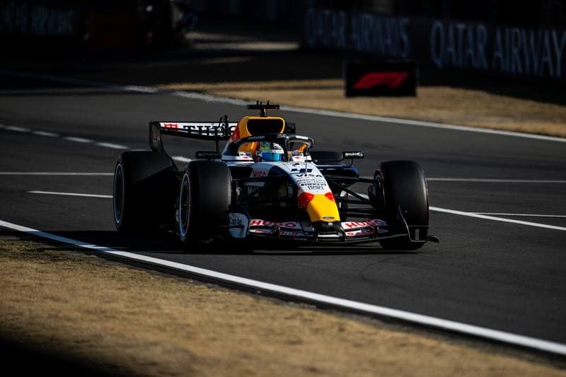 Motorsport. Formula 1. Heineken Chinese Grand Prix. 15.03.2026