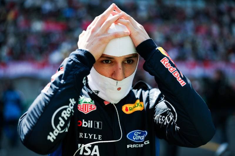 Motorsport. Formula 1. Heineken Chinese Grand Prix. 15.03.2026
