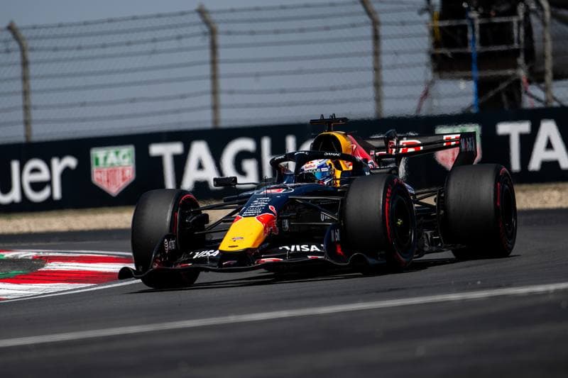 Motorsport. Formula 1. Heineken Chinese Grand Prix. 15.03.2026