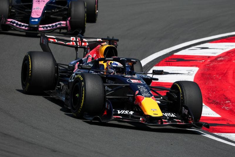 Motorsport. Formula 1. Heineken Chinese Grand Prix. 15.03.2026