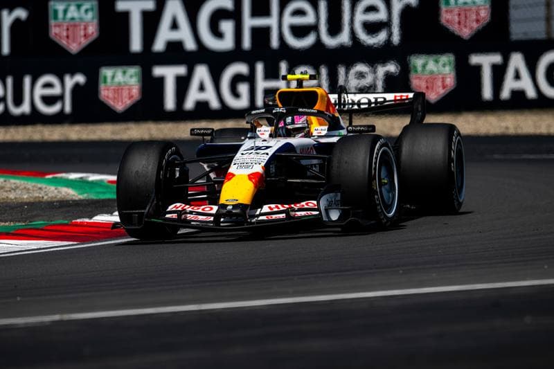 Motorsport. Formula 1. Heineken Chinese Grand Prix. 15.03.2026