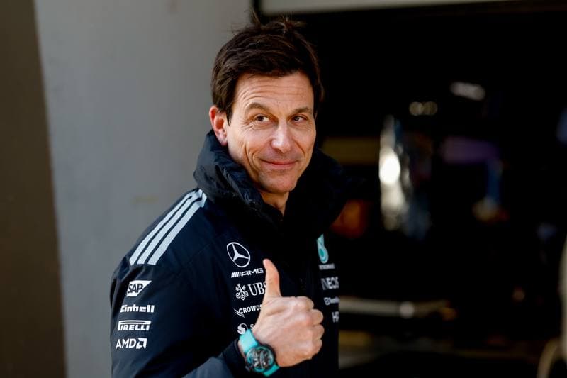 Motorsport. Formula 1. Heineken Chinese Grand Prix. 15.03.2026