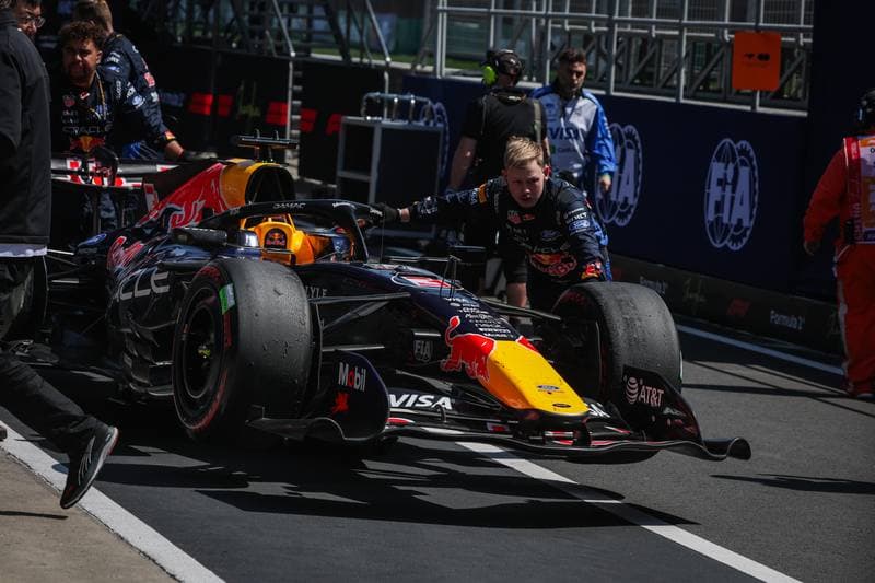 Motorsport. Formula 1. Heineken Chinese Grand Prix. 15.03.2026