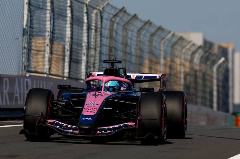 Motorsport. Formula 1. Heineken Chinese Grand Prix. 15.03.2026