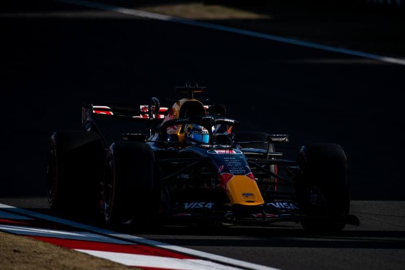 Motorsport. Formula 1. Heineken Chinese Grand Prix. 15.03.2026