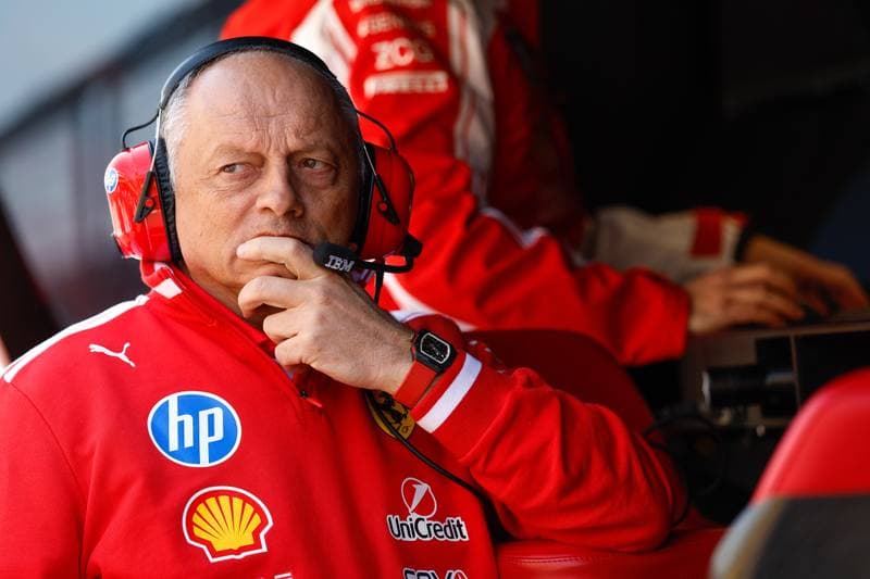 Motorsport. Formula 1. Heineken Chinese Grand Prix. 15.03.2026