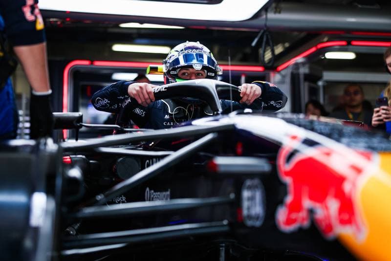 Motorsport. Formula 1. Heineken Chinese Grand Prix. 15.03.2026