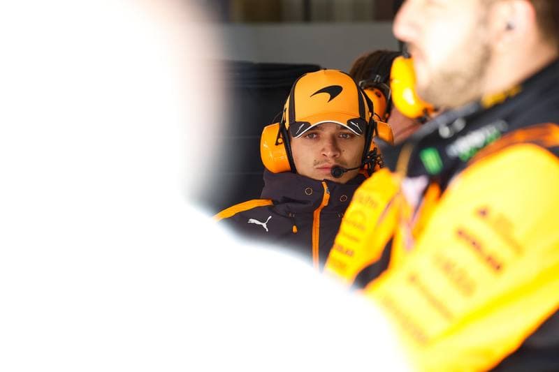 Motorsport. Formula 1. Heineken Chinese Grand Prix. 15.03.2026