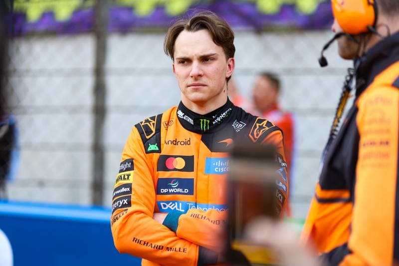 Motorsport. Formula 1. Heineken Chinese Grand Prix. 15.03.2026