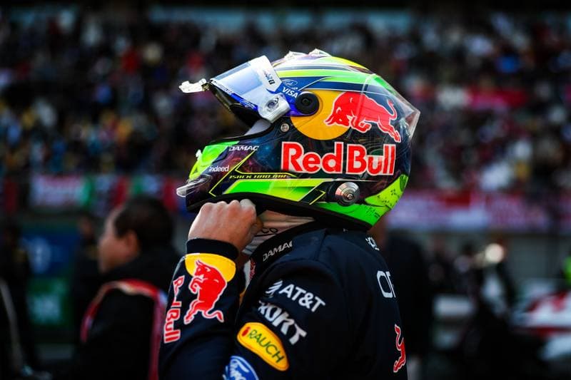 Motorsport. Formula 1. Heineken Chinese Grand Prix. 15.03.2026