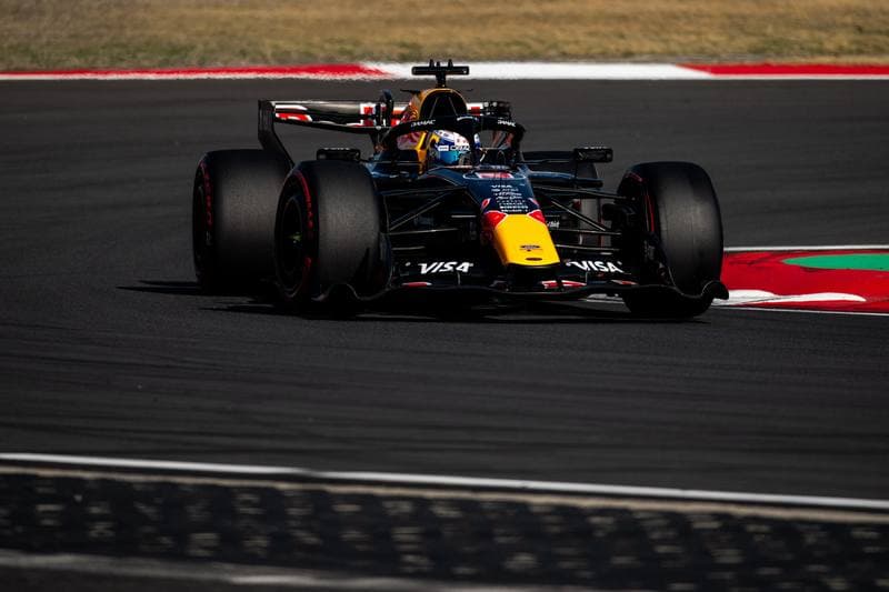 Motorsport. Formula 1. Heineken Chinese Grand Prix. 15.03.2026