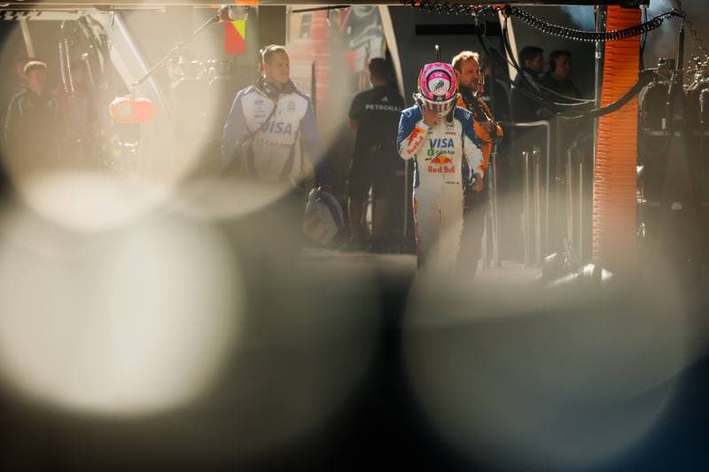 Motorsport. Formula 1. Heineken Chinese Grand Prix. 15.03.2026