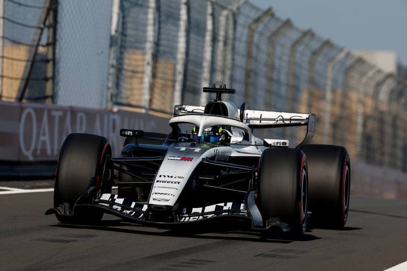 Motorsport. Formula 1. Heineken Chinese Grand Prix. 15.03.2026