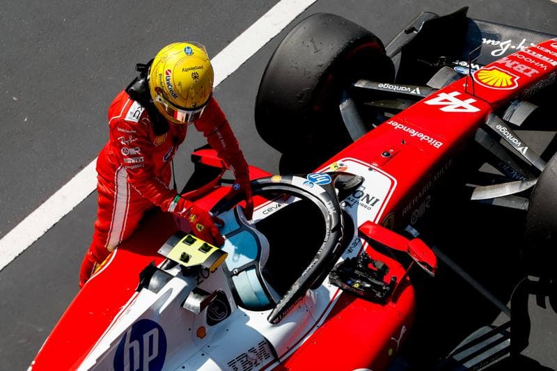 Motorsport. Formula 1. Heineken Chinese Grand Prix. 15.03.2026