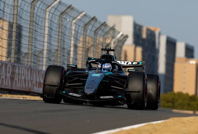 Motorsport. Formula 1. Heineken Chinese Grand Prix. 15.03.2026