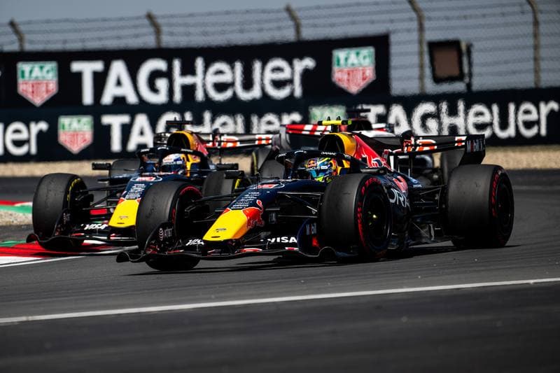 Motorsport. Formula 1. Heineken Chinese Grand Prix. 15.03.2026
