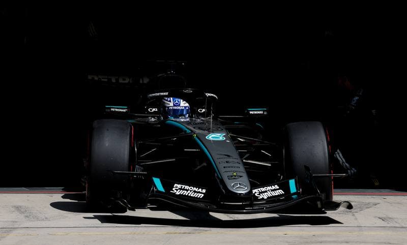 Motorsport. Formula 1. Heineken Chinese Grand Prix. 15.03.2026