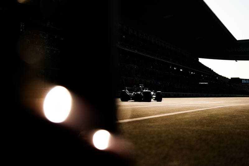 Motorsport. Formula 1. Heineken Chinese Grand Prix. 15.03.2026