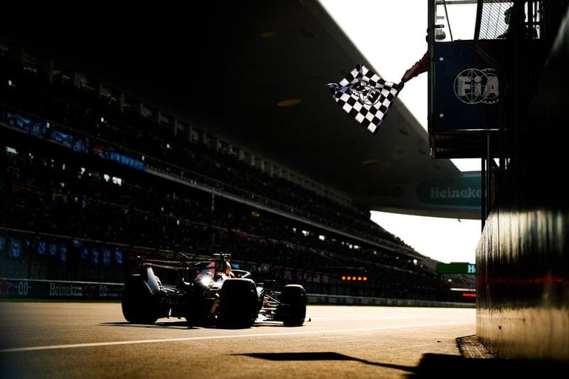Motorsport. Formula 1. Heineken Chinese Grand Prix. 15.03.2026