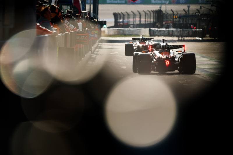 Motorsport. Formula 1. Heineken Chinese Grand Prix. 15.03.2026