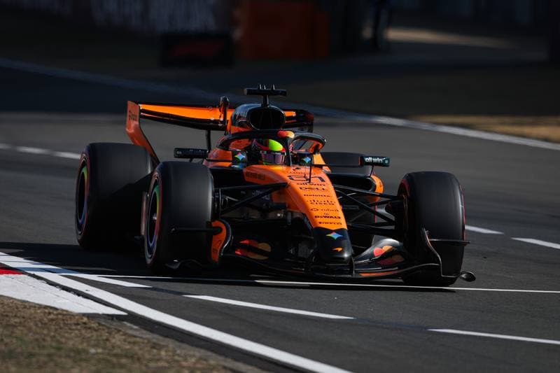 Motorsport. Formula 1. Heineken Chinese Grand Prix. 15.03.2026