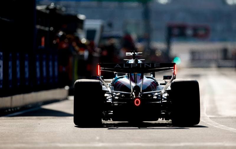 Motorsport. Formula 1. Heineken Chinese Grand Prix. 15.03.2026
