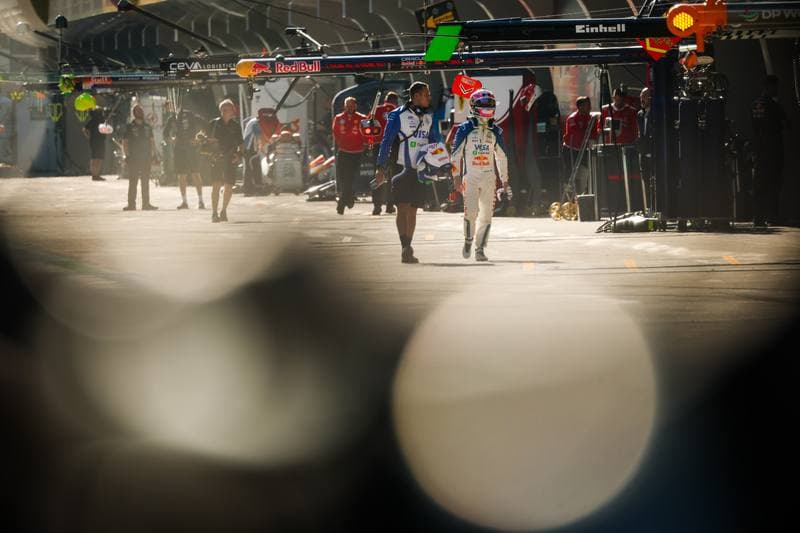 Motorsport. Formula 1. Heineken Chinese Grand Prix. 15.03.2026