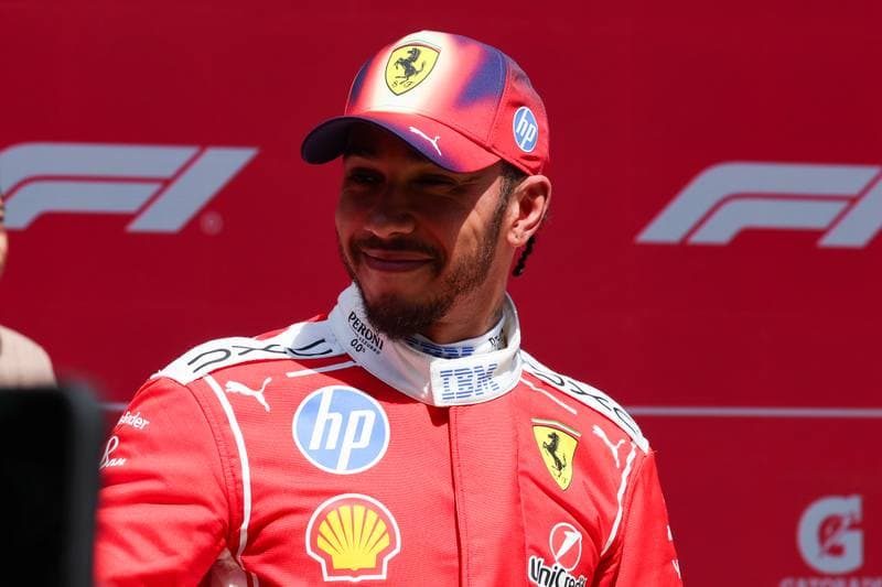 Motorsport. Formula 1. Heineken Chinese Grand Prix. 15.03.2026
