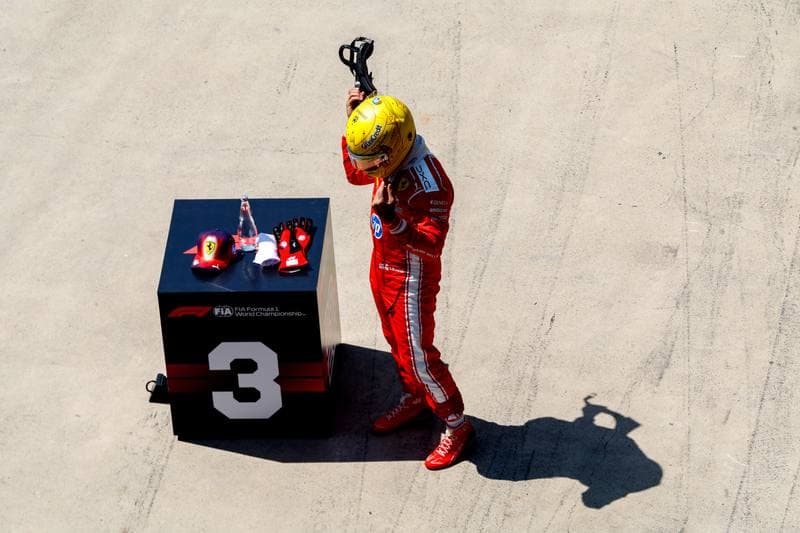 Motorsport. Formula 1. Heineken Chinese Grand Prix. 15.03.2026