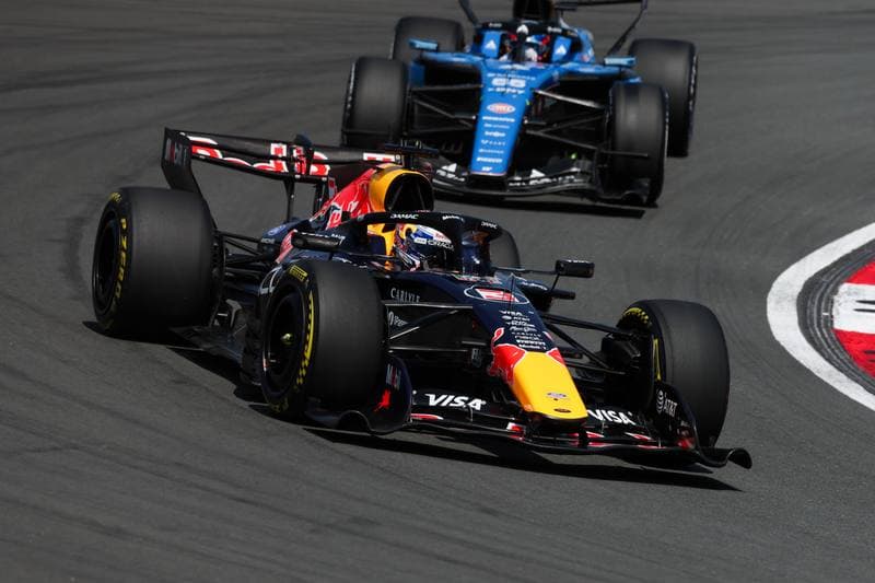 Motorsport. Formula 1. Heineken Chinese Grand Prix. 15.03.2026